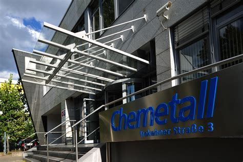 Chemetall Group 